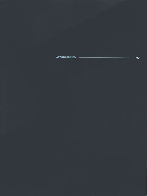 Arturo Berned: Sculptures - Hardcover