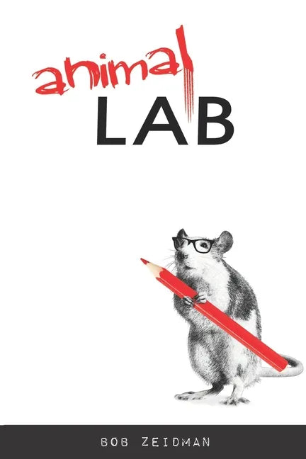 Animal Lab - Paperback
