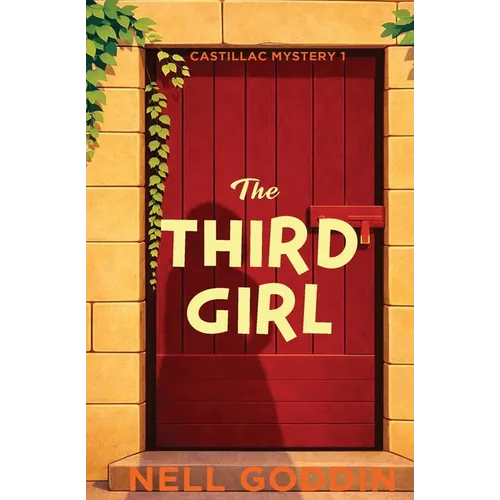 The Third Girl: (Molly Sutton Mysteries 1) - Paperback