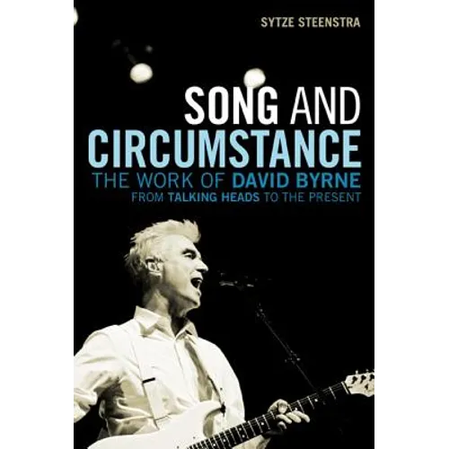 Song and Circumstance - Paperback