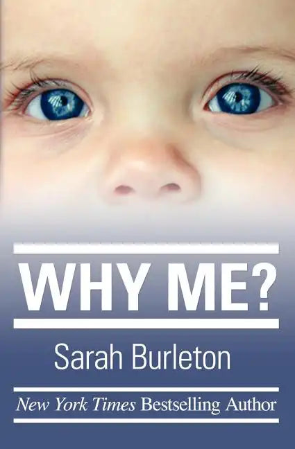 Why Me? - Paperback