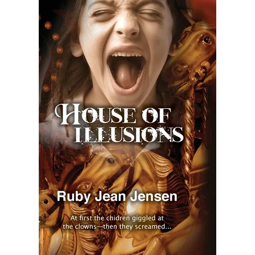 House of Illusions - Hardcover