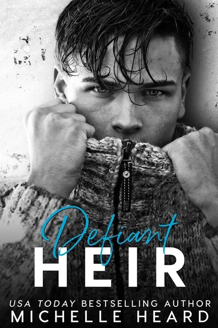 Defiant Heir - Paperback