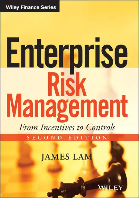 Enterprise Risk Management - Hardcover