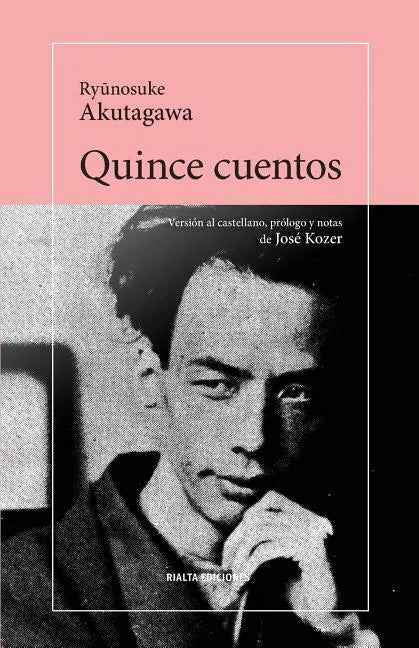 Quince cuentos - Paperback