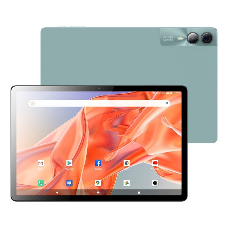 Samsung Galaxy Tab S10+ (Moonstone Gray) | High-Performance Dimensity 9300+ Android Tablet for Pro Gaming & Office Productivity