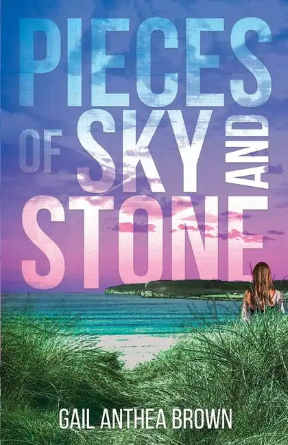 Pieces of Sky and Stone - Paperback