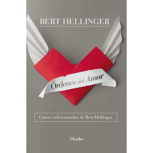 Ordenes del Amor - Paperback