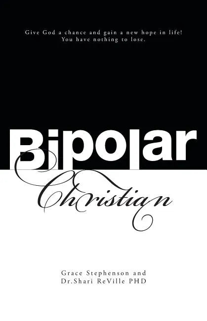 Bipolar Christian - Paperback