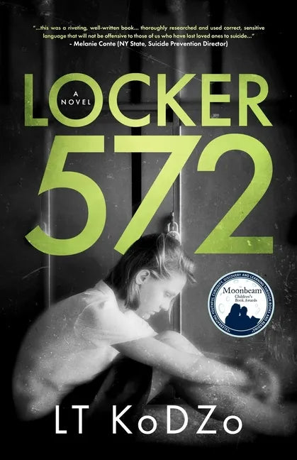 Locker 572 - Paperback