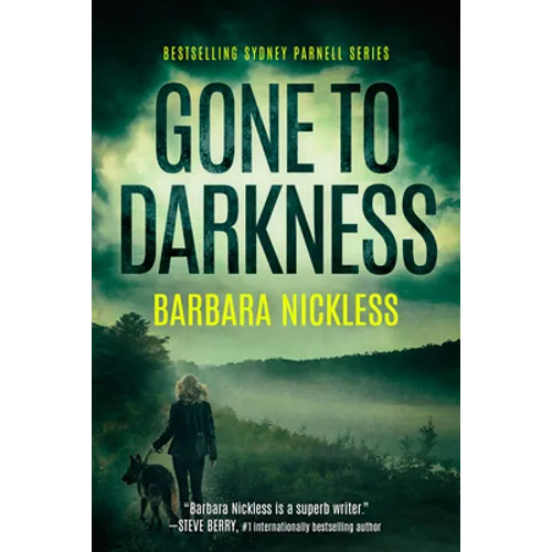 Gone to Darkness - Paperback
