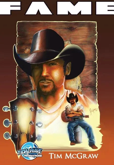 Fame: Tim McGraw - Paperback