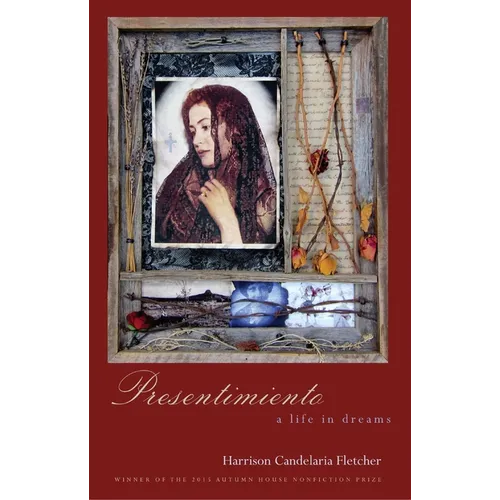 Presentimiento: A Life in Dreams - Paperback