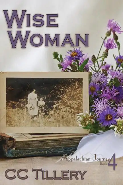 Wise Woman - Paperback