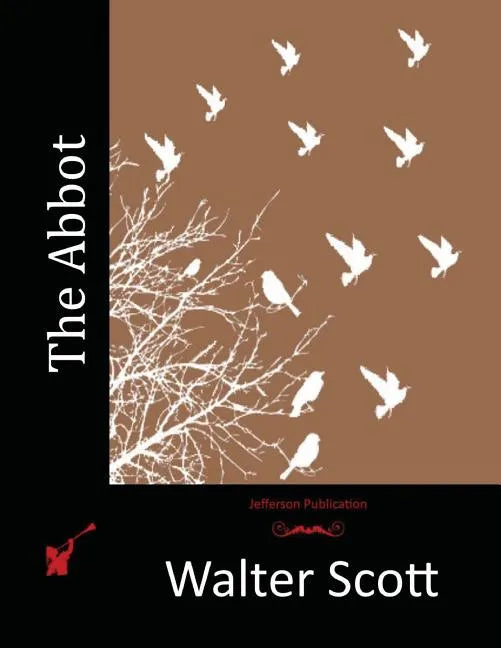 The Abbot - Paperback