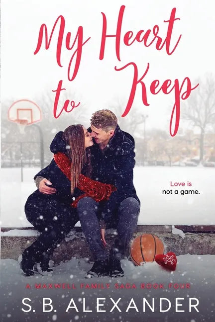 My Heart to Keep - Paperback