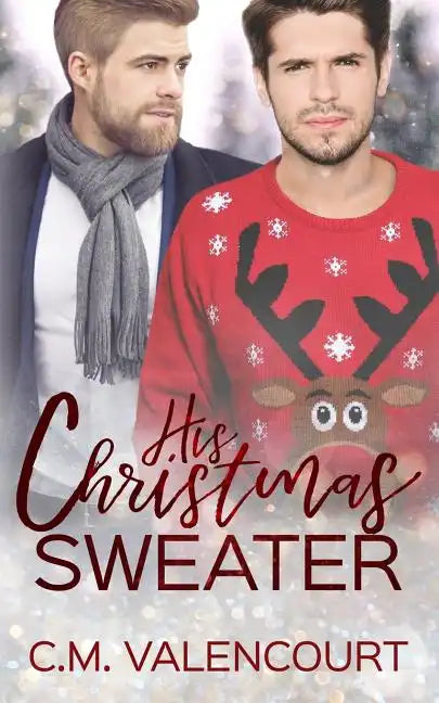 His Christmas Sweater - Paperback