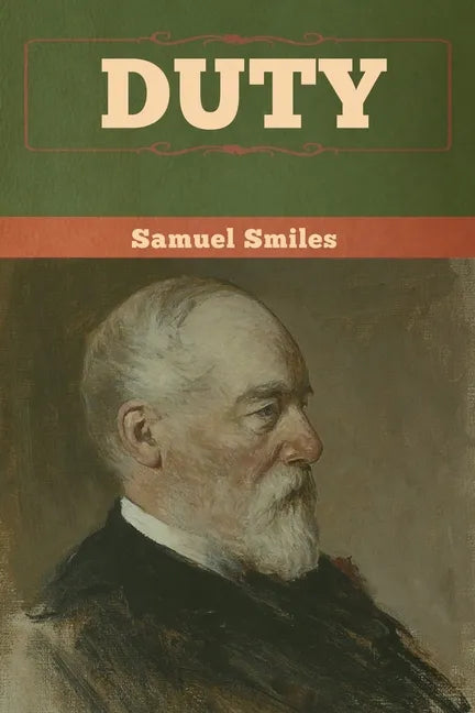 Duty - Paperback