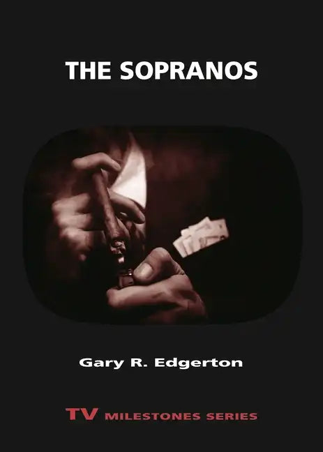 The Sopranos - Paperback