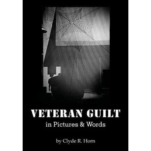 Veteran Guilt in Pictures & Words - Paperback
