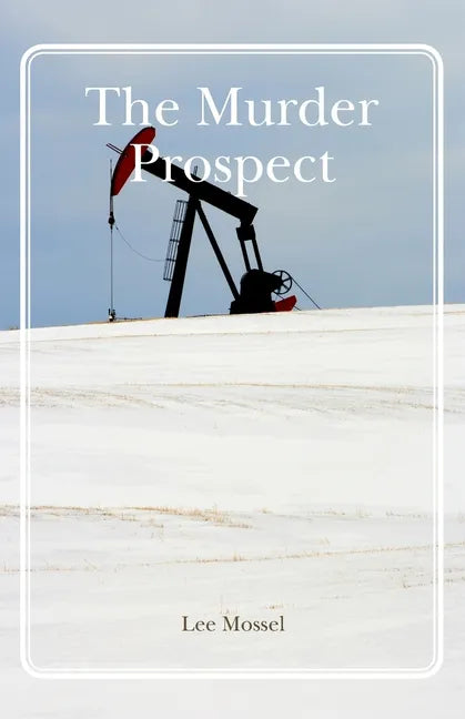 The Murder Prospect - Paperback