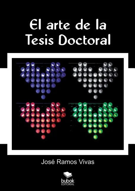 El arte de la Tesis Doctoral - Paperback