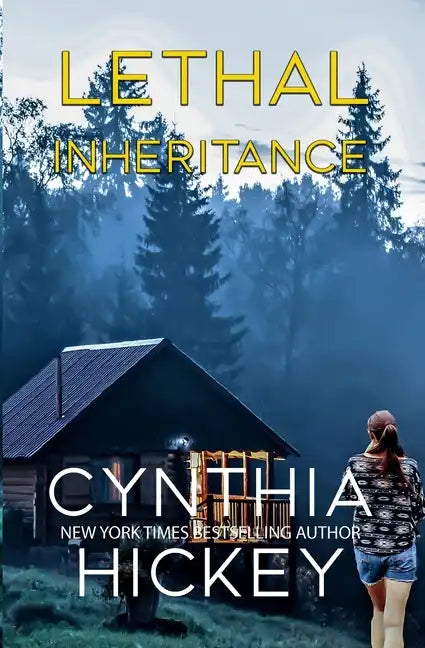 Lethal Inheritance - Paperback