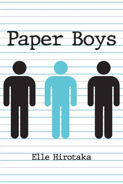 Paper Boys - Paperback