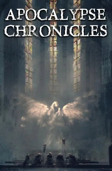 Apocalypse Chronicles - Paperback