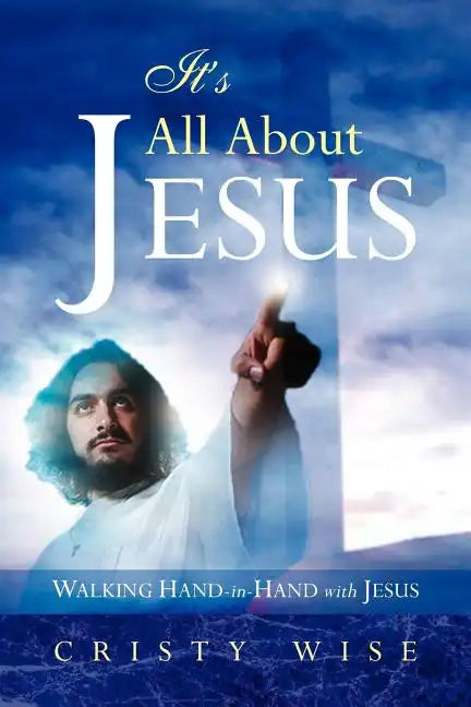 It's All About Jesus - Paperback