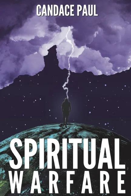 Spiritual Warfare - Paperback