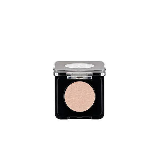 Flormar Compact Eyeshadow - Highly Pigmented, Shimmery Finish, Long-Lasting Wear