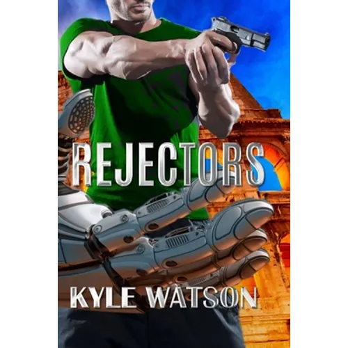 Rejectors - Paperback
