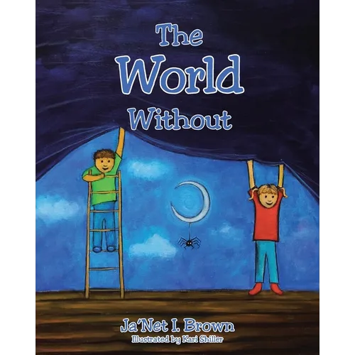 The World Without - Paperback