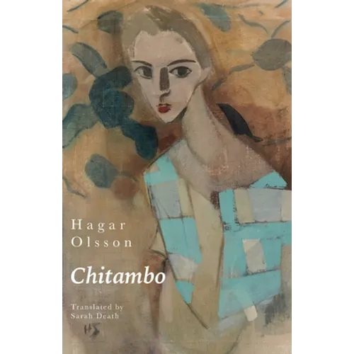 Chitambo - Paperback