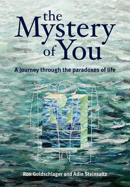 The Mystery of You - Paperback