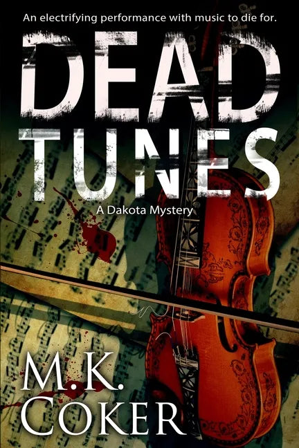 Dead Tunes - Paperback