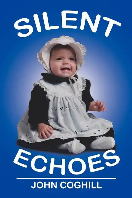 Silent Echoes - Paperback