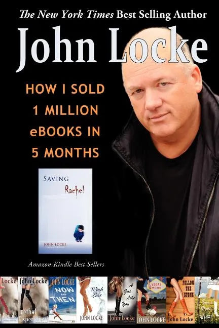 How I Sold 1 Million eBooks in 5 Months - Paperback