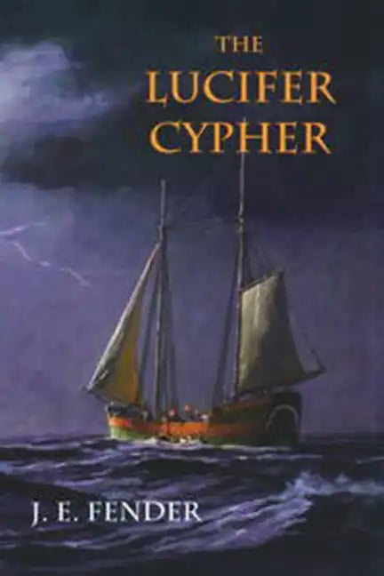 The Lucifer Cypher - Paperback