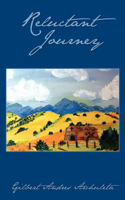 Reluctant Journey - Paperback
