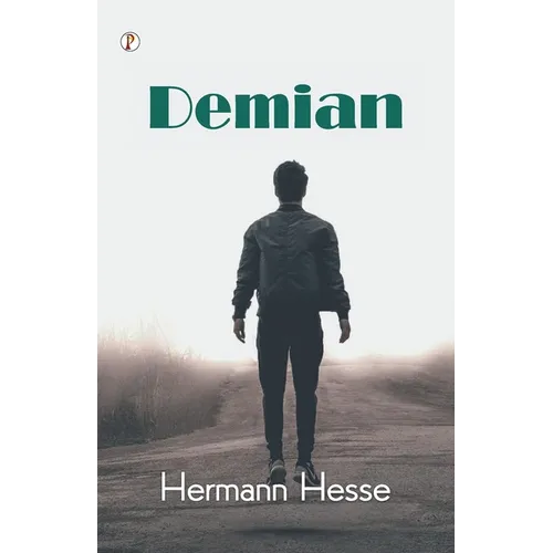 Demian - Paperback