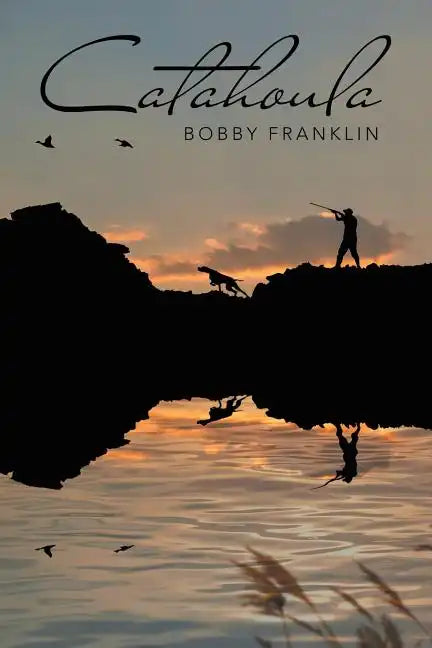 Catahoula - Paperback