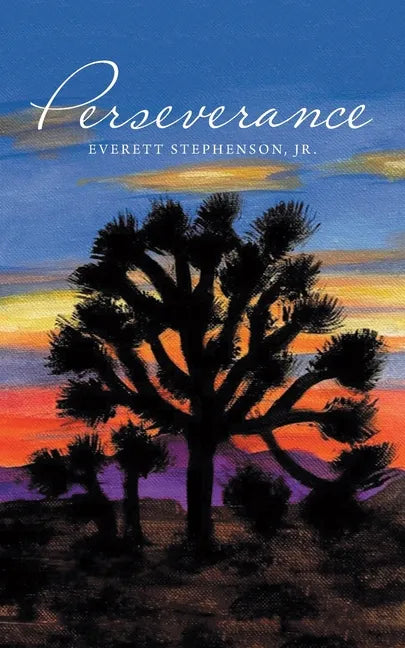 Perseverance - Paperback