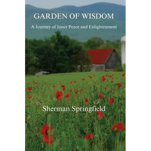 Garden of Wisdom - Paperback