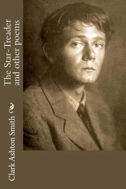 The Star-Treader and other poems - Paperback