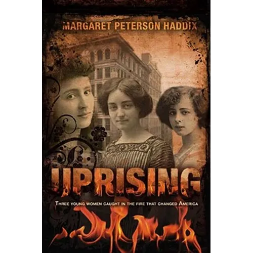 Uprising - Hardcover