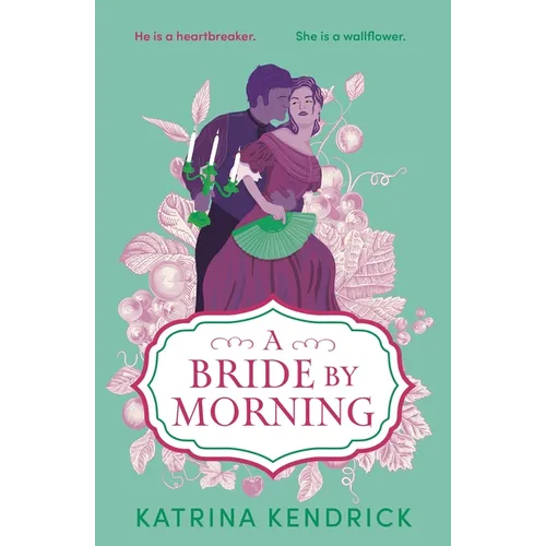 A Bride by Morning - Paperback