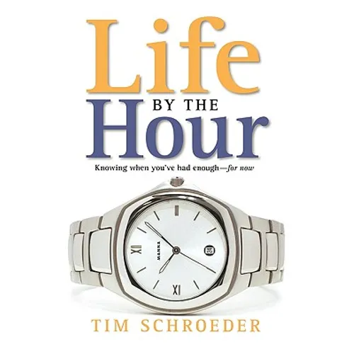 Life by the Hour - Paperback
