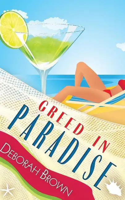 Greed in Paradise - Paperback
